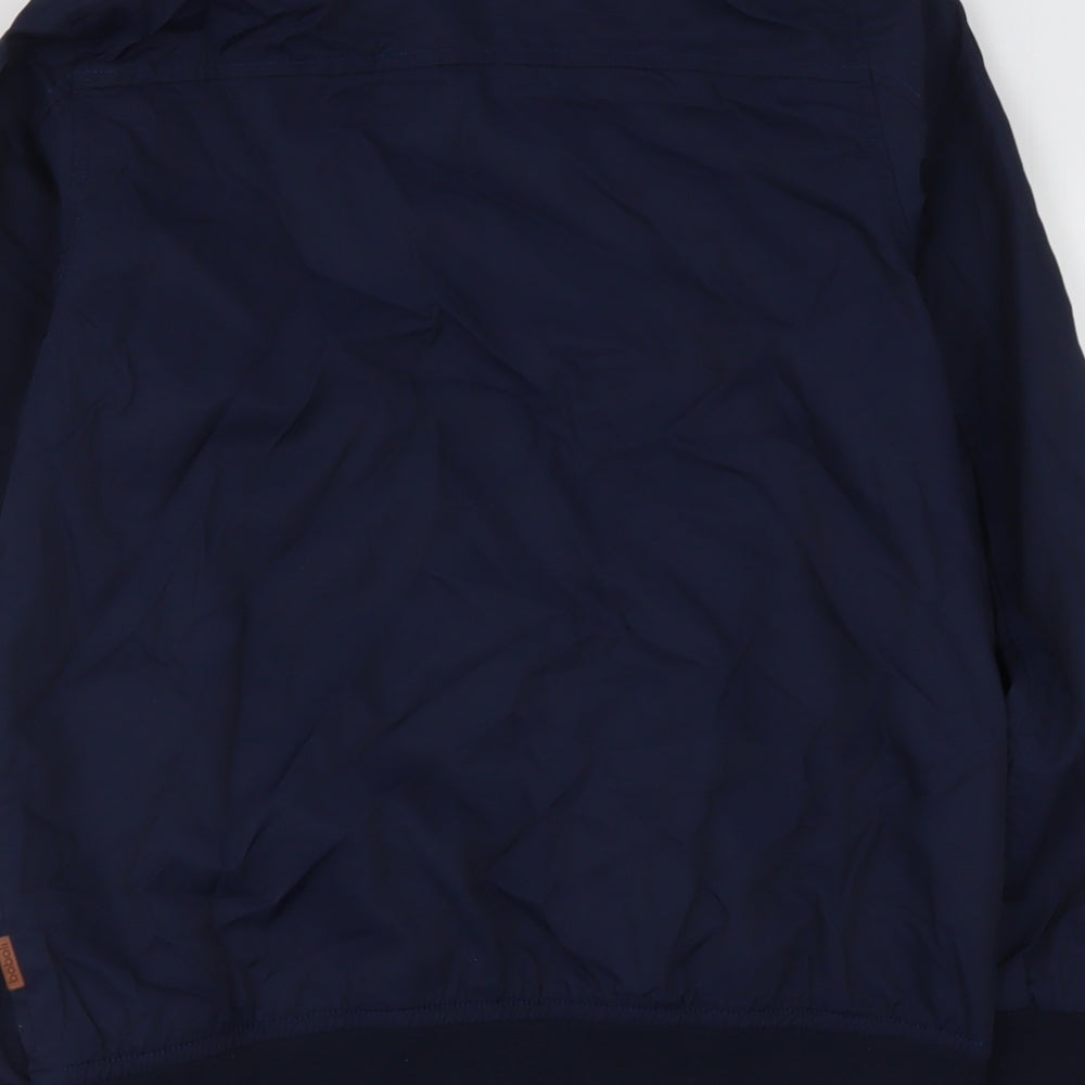 Boboli Boys Blue Jacket Size 12 Years