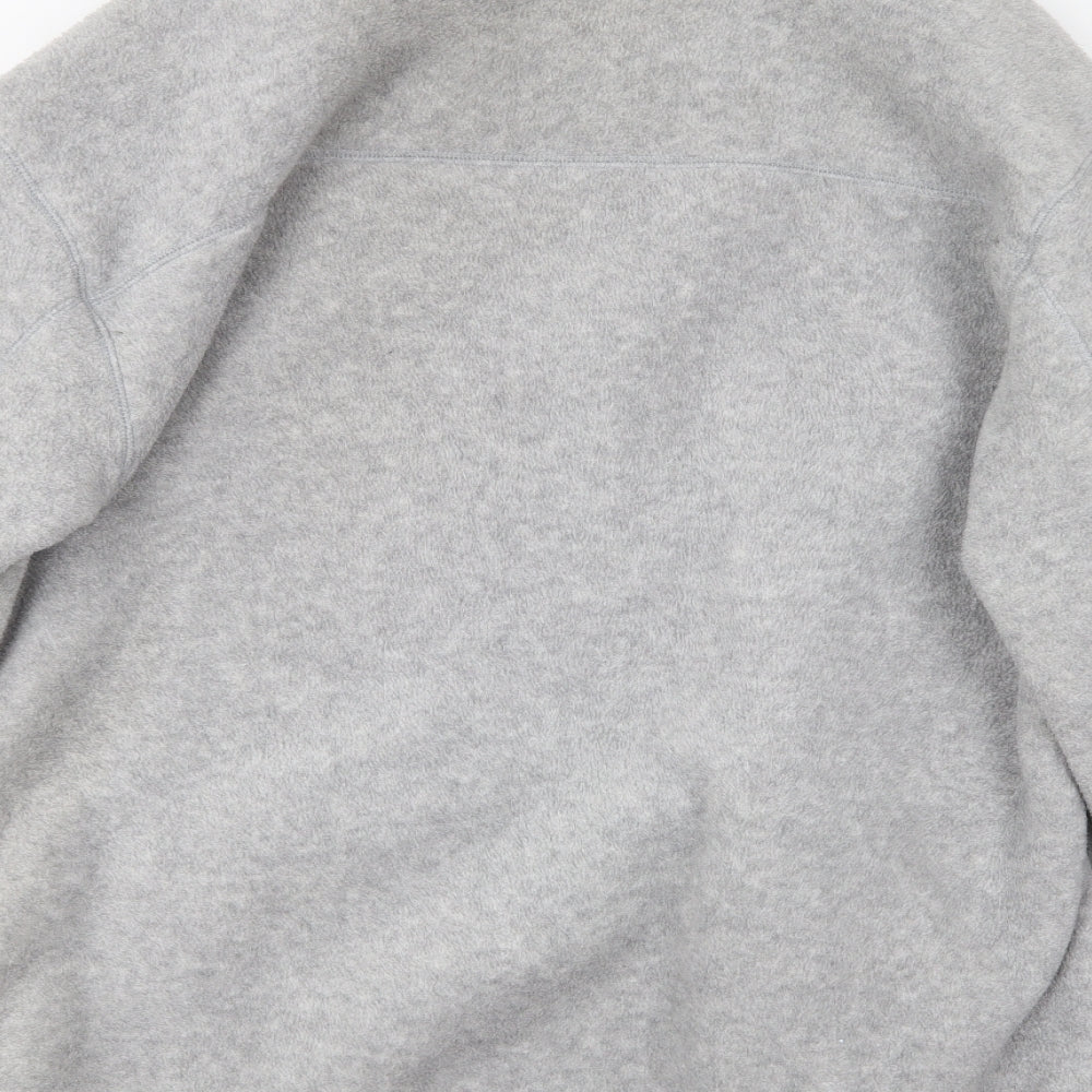 Paco Design Womens Grey Jacket Size L