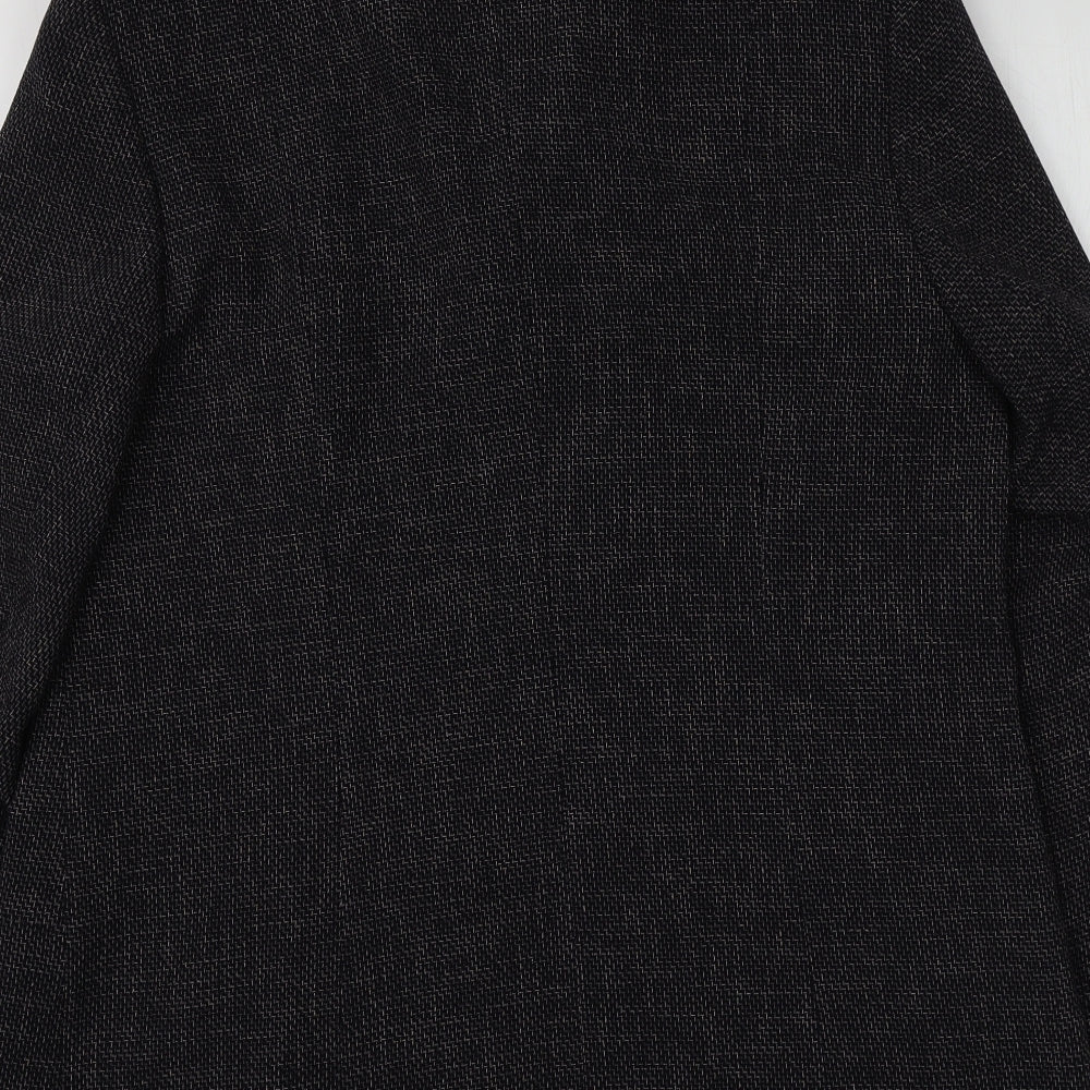 Gerry Weber Mens Grey Jacket Size 44