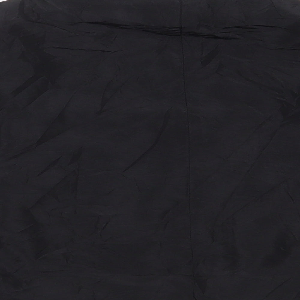 Klass Womens Black Jacket Size 14