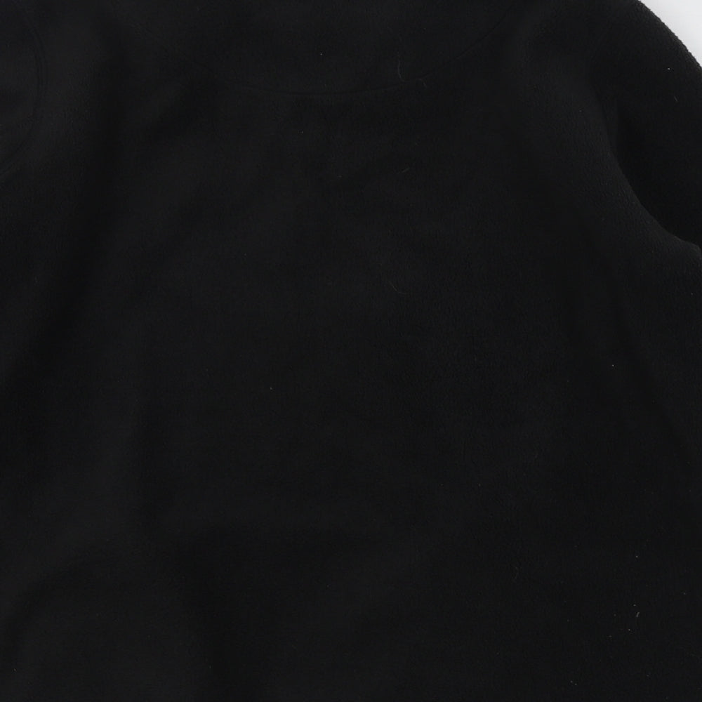Active Mens Grey Jacket Size L Zip