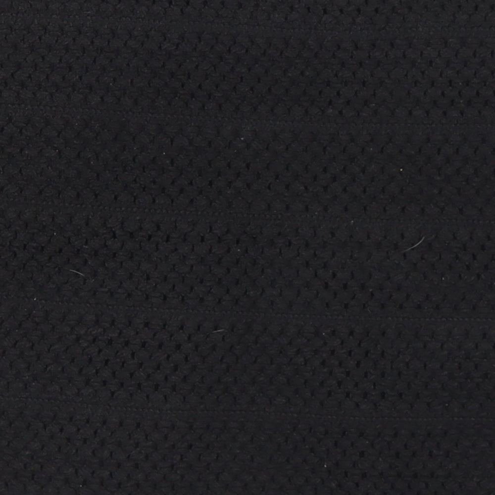 Ricki Womens Black Polyester A-Line Skirt Size S