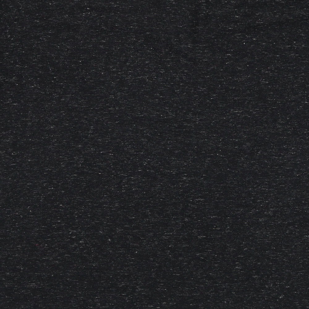 New Look Womens Black Round Neck Polyester Pullover Jumper Size L