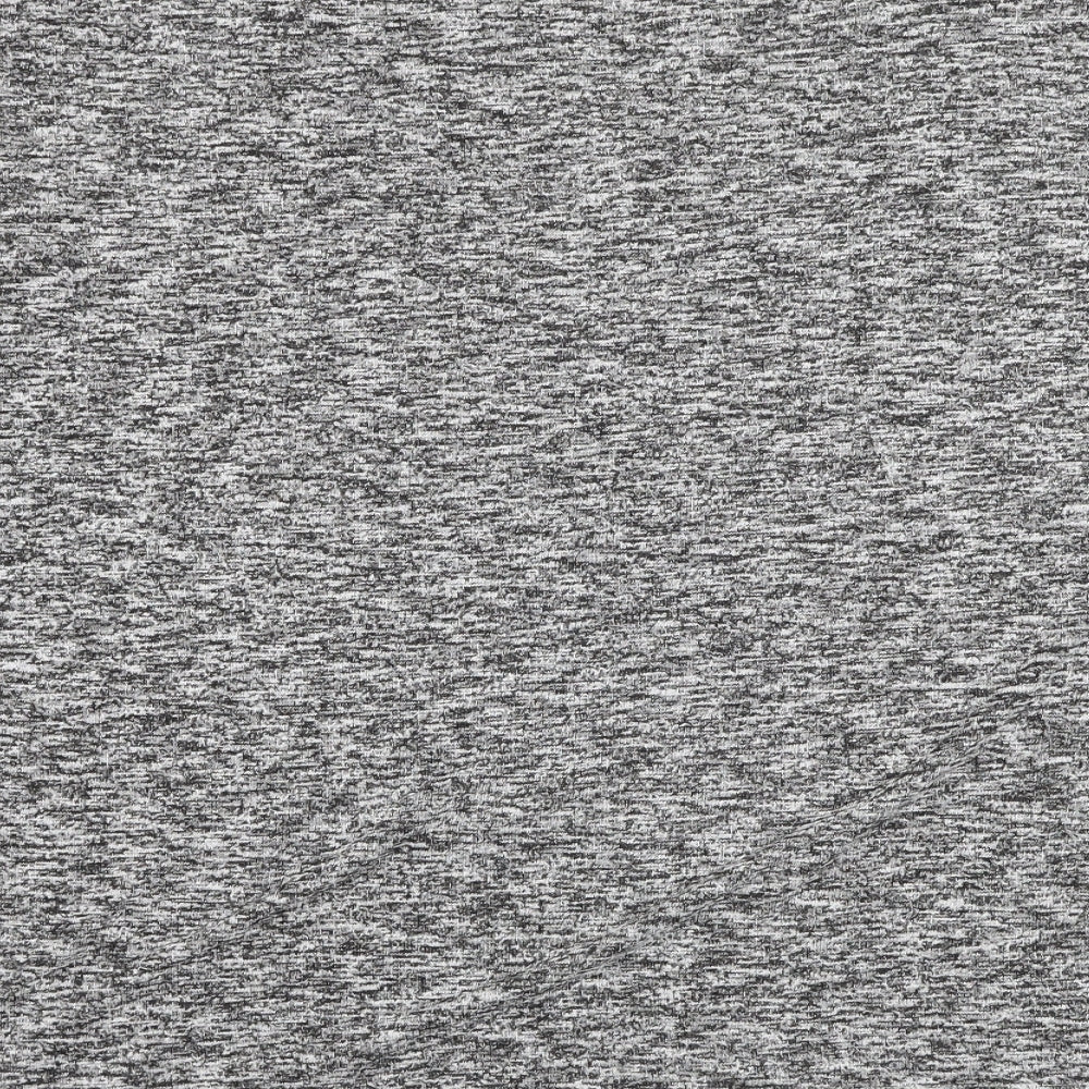 New Look Womens Grey Round Neck Viscose Pullover Jumper Size L