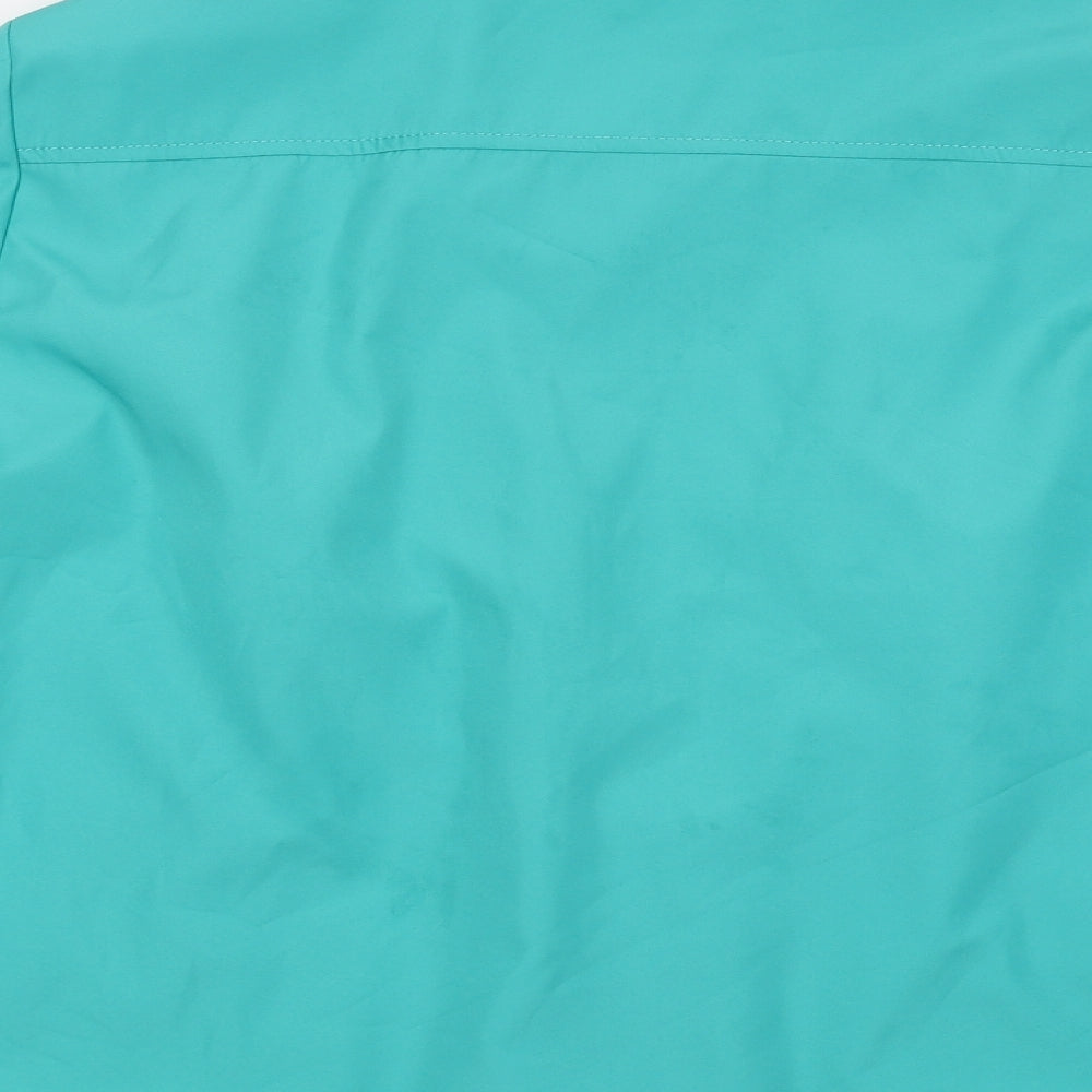 Bonmarché Womens Green Jacket Size L