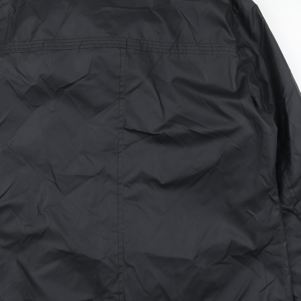 Peter Werth Womens Black Jacket Size 6