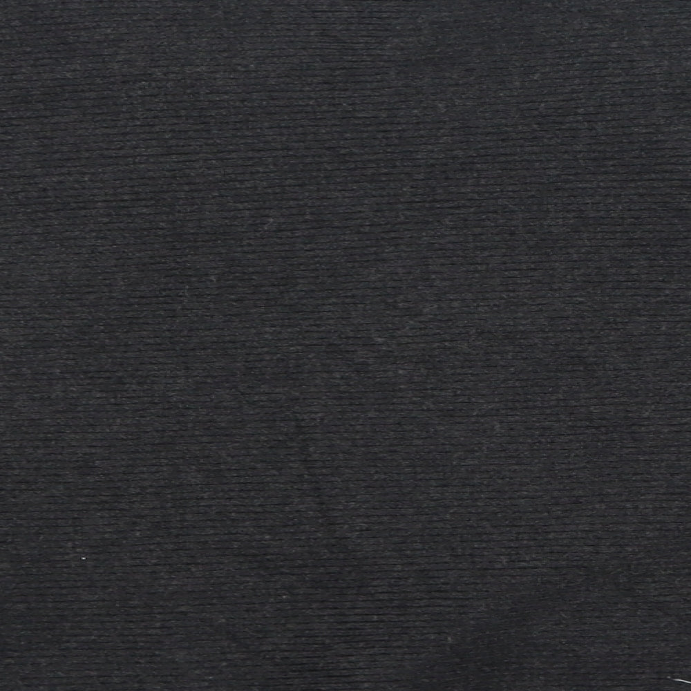 Zara Womens Grey Scoop Neck Viscose Pullover Jumper Size M