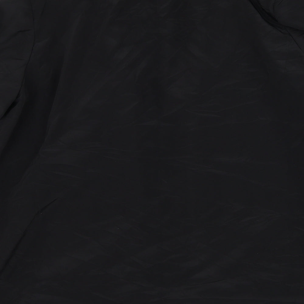 BHS Womens Black Jacket Blazer Size 14