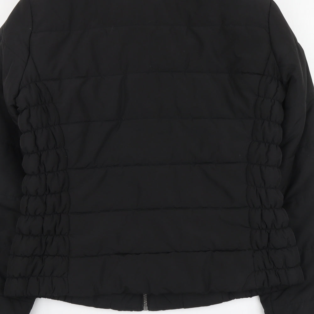 Marks & Spencer Womens Black Jacket Size M