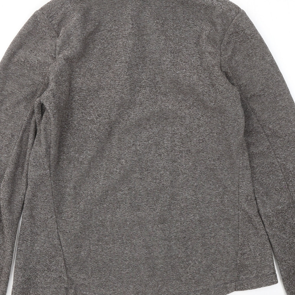 DECATHLON Womens Brown Jacket Size S