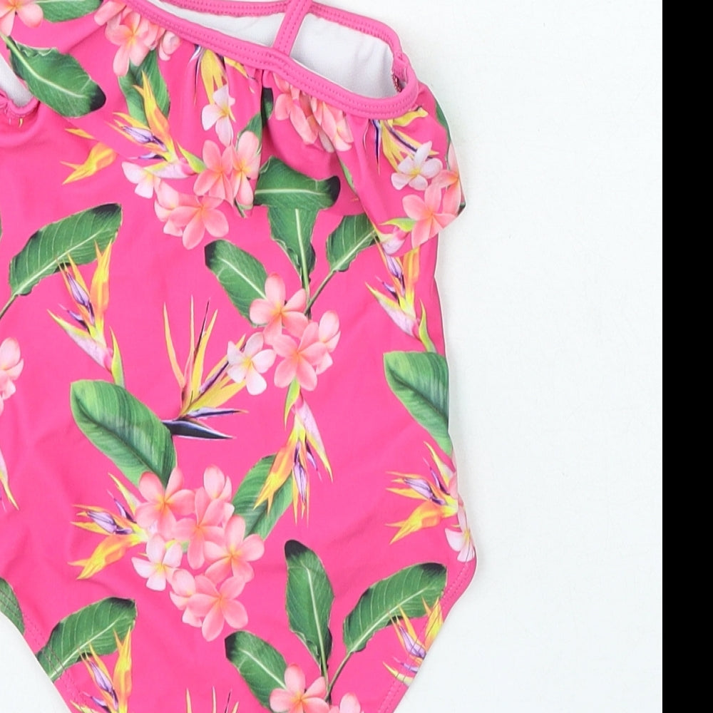 F&F - Swimming Costume