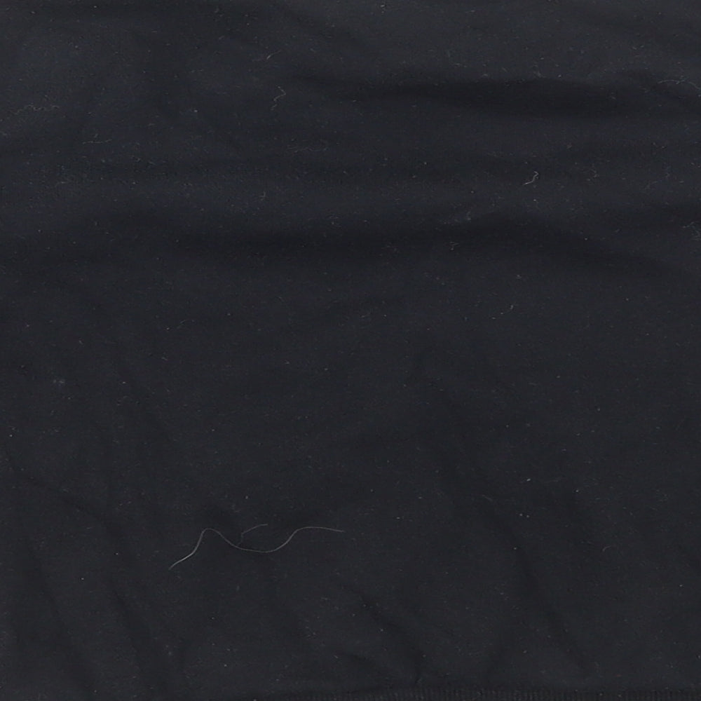 Max Boys Black Cotton Pullover Sweatshirt Size 7-8 Years Pullover - Speed Racing