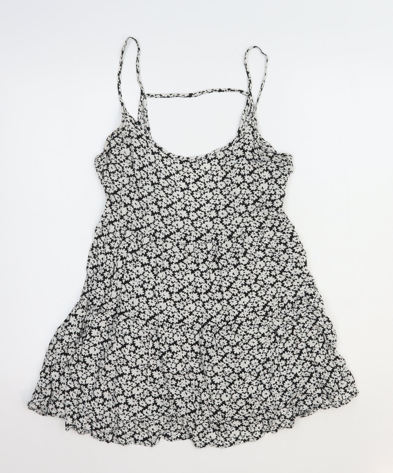floral print skater dress forever 21 Forever 21 FOREVER 21+ Plus Size Floral Print Skater Dress