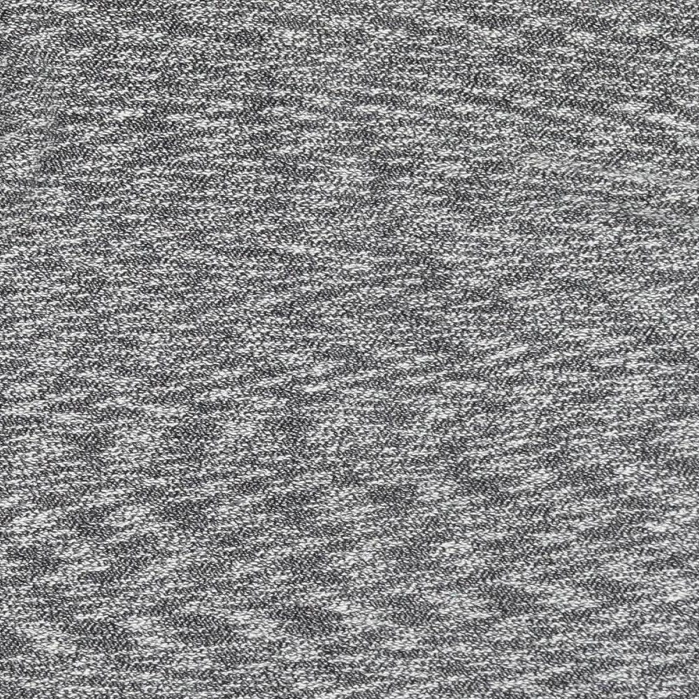 Atmosphere Womens Grey V-Neck Polyester Cardigan Jumper Size M