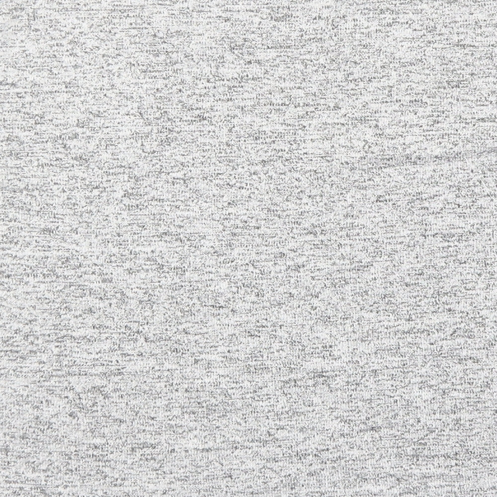 Lottie Loves Womens Grey Viscose Basic Blouse Size S Scoop Neck