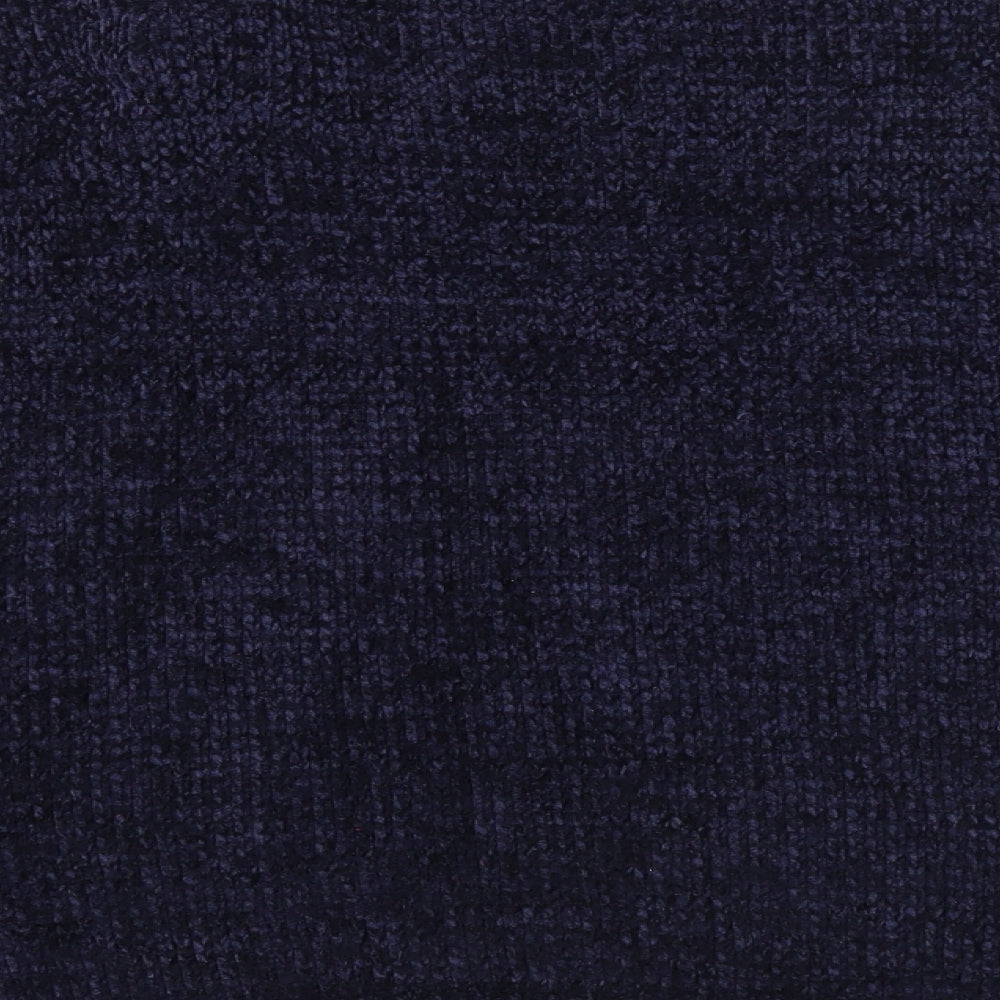 Stella Morgan Womens Blue Boat Neck Polyester Pullover Jumper Size 12