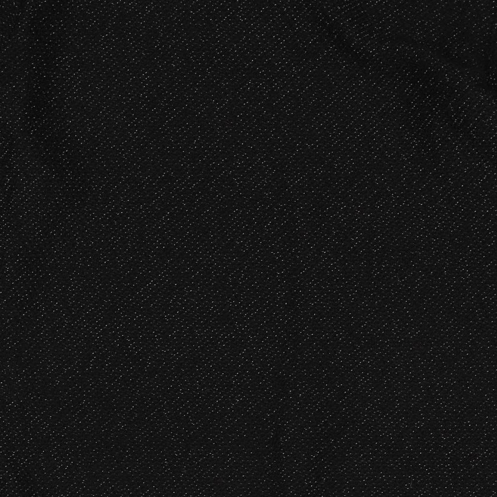 H&M Womens Black Boat Neck Cotton Pullover Jumper Size S