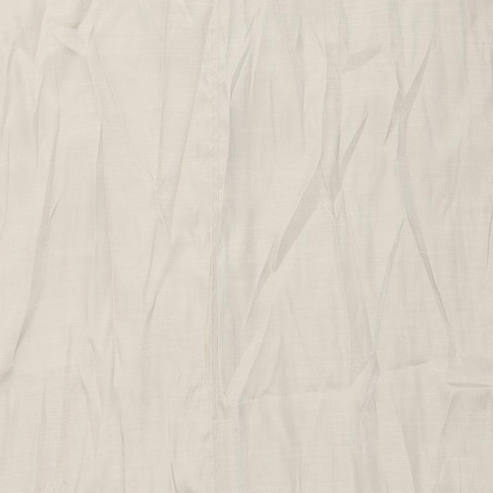 H&M Womens Beige Polyester A-Line Size S V-Neck Pullover