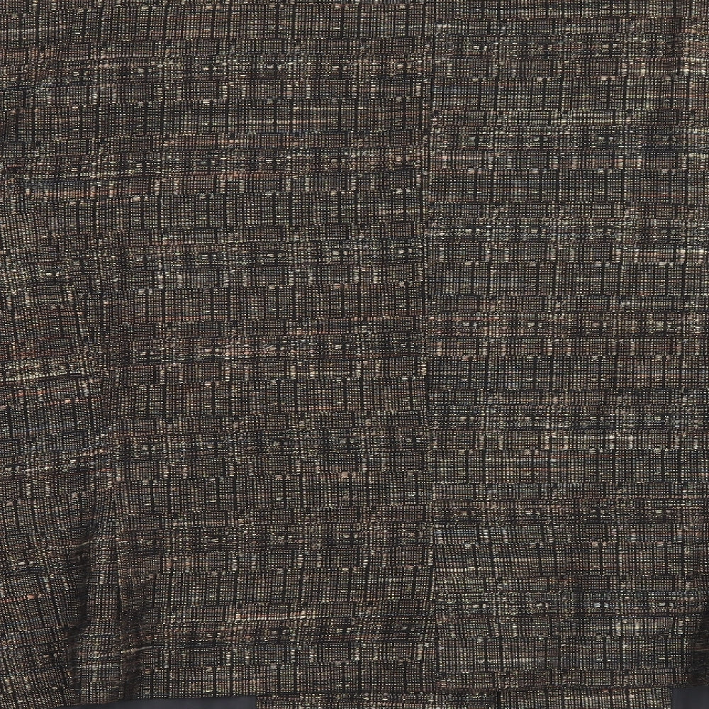 EWM Womens Grey Jacket Blazer Size 20 Button