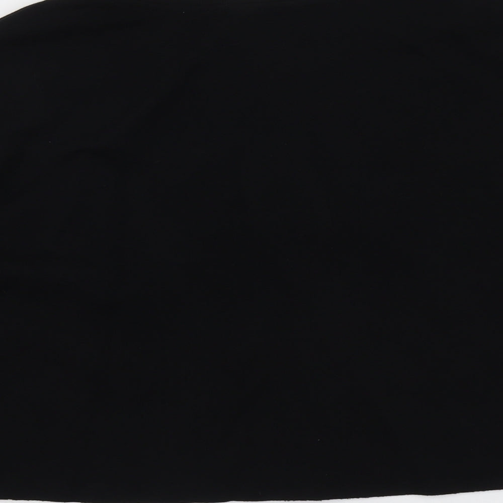 Primark Womens Black Polyester Pullover Sweatshirt Size M Pullover - New York State