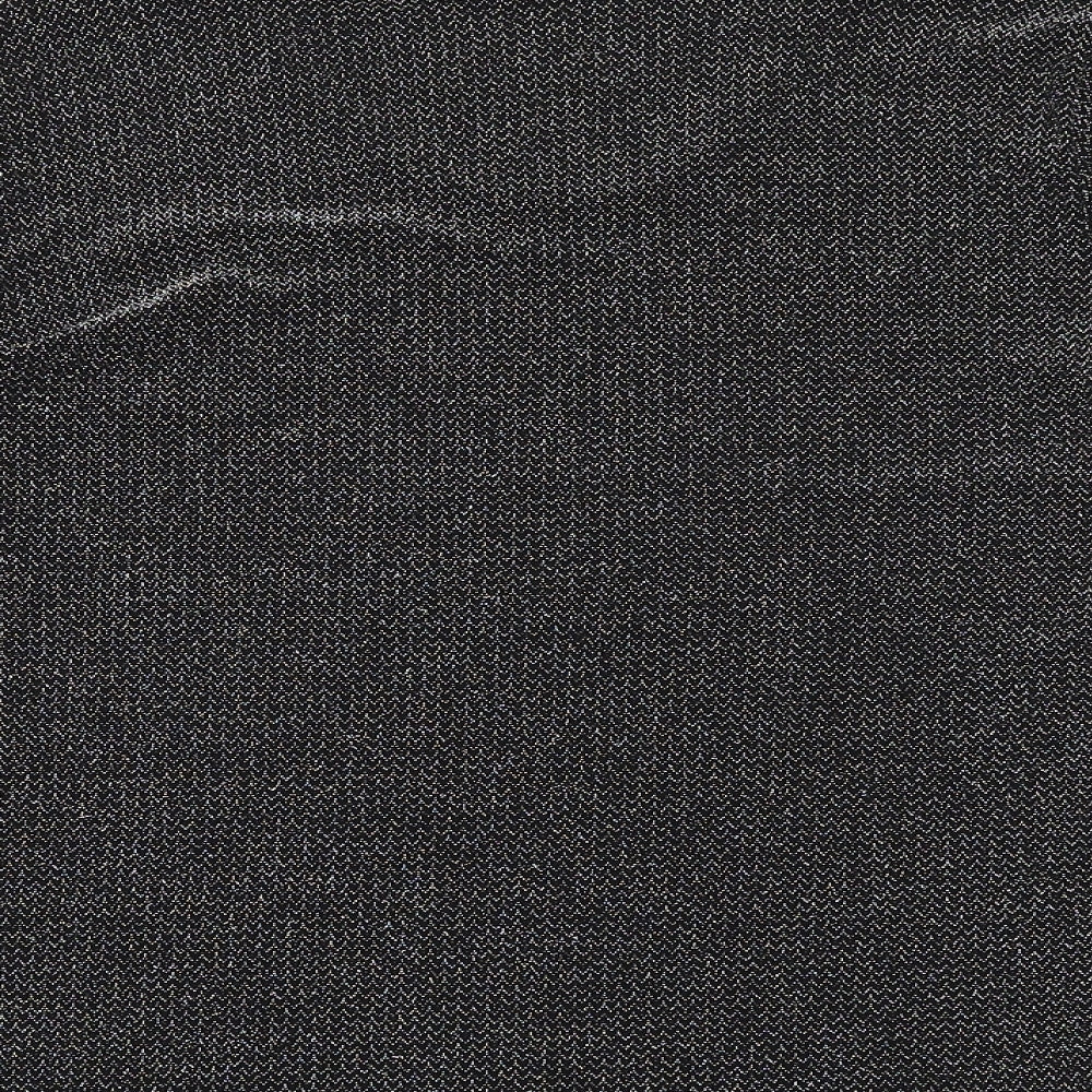 Classic Womens Black Polyamide Basic Blouse Size 18 Scoop Neck