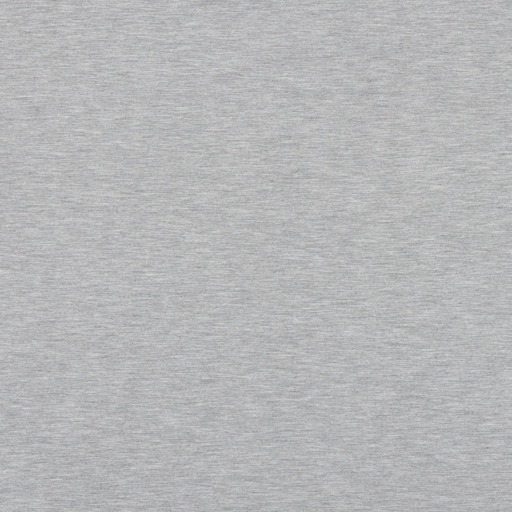 M&Co Womens Grey Floral Viscose Basic Blouse Size 10 Round Neck
