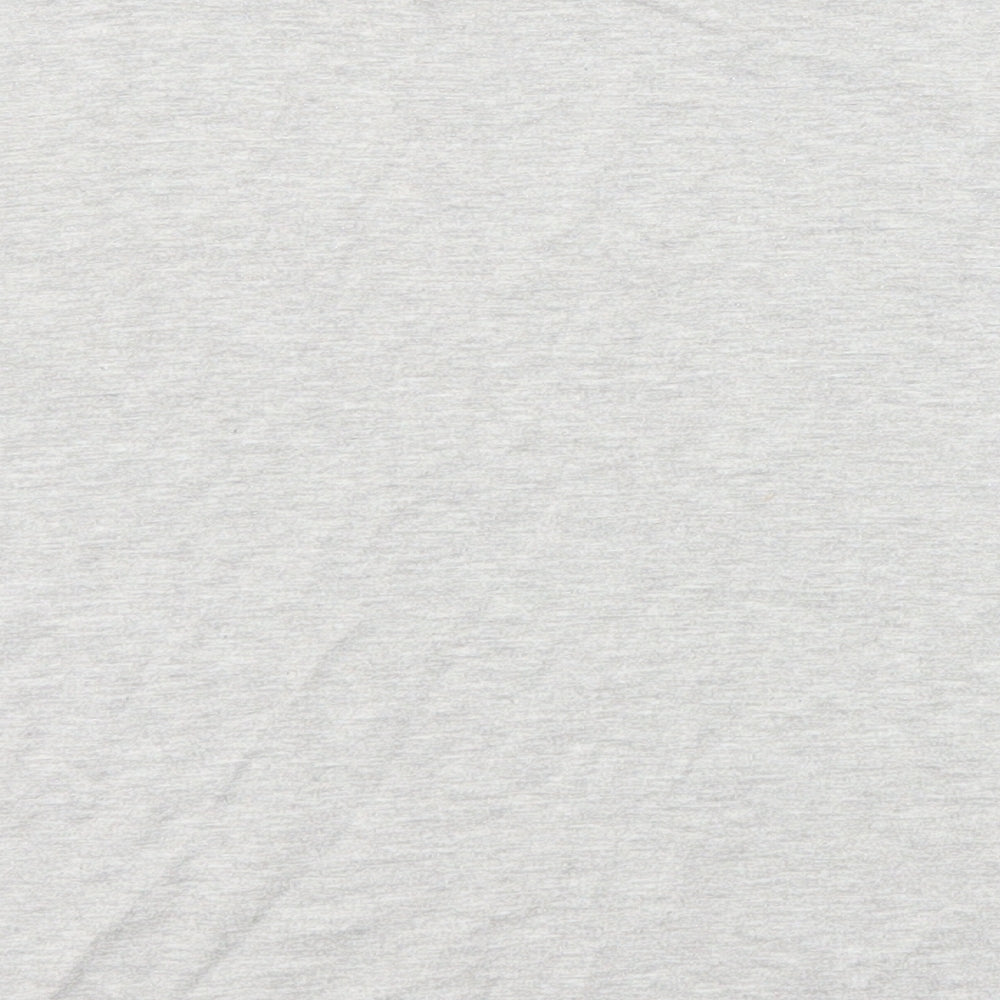 River Island Womens Grey Polyester Basic T-Shirt Size 8 Round Neck - Boutique Couture