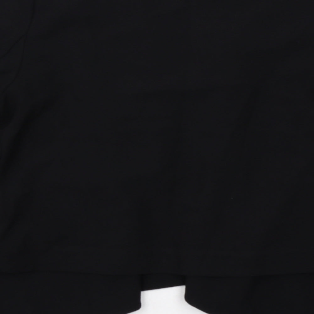 NEXT Womens Black Jacket Size 12