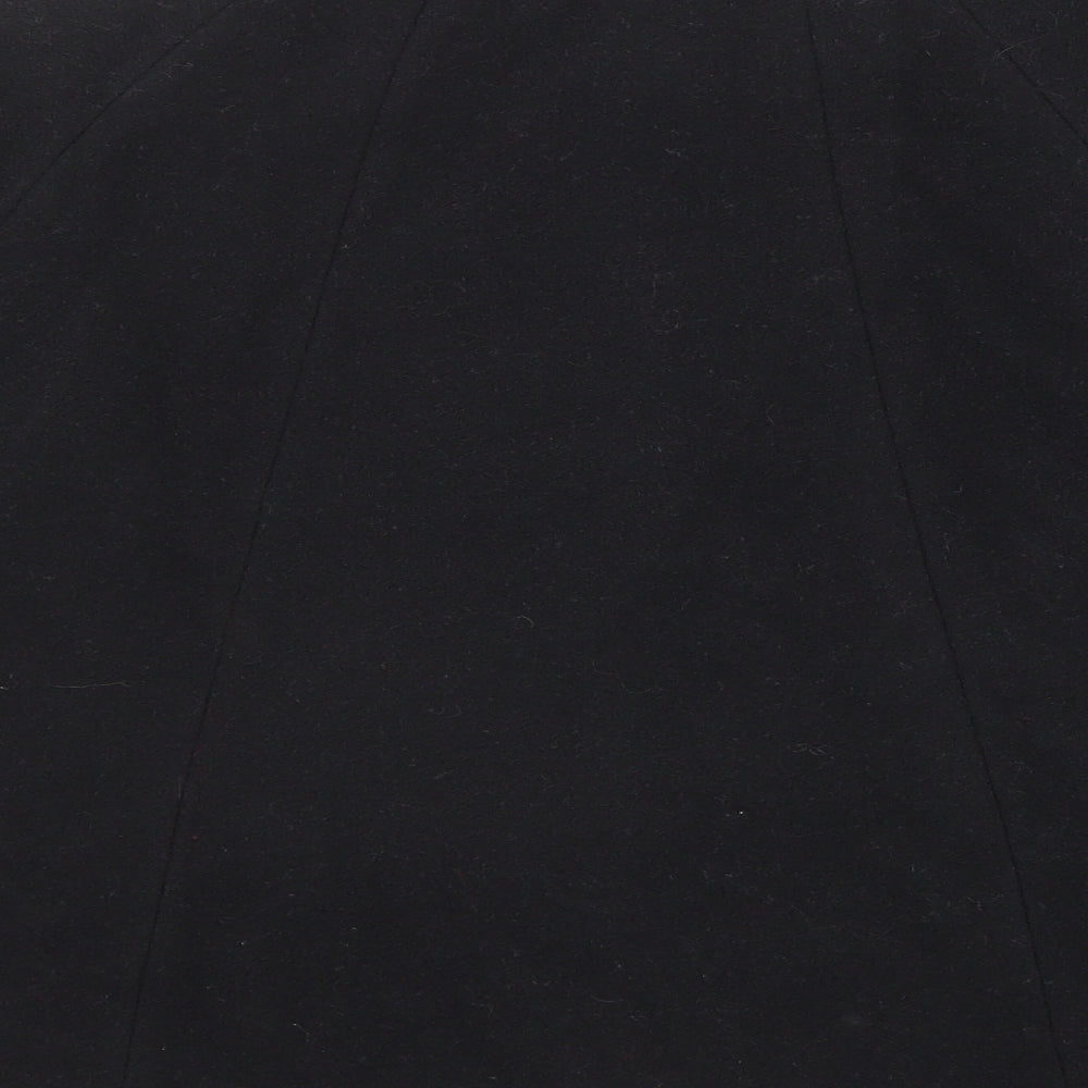 Marks & Spencer Womens Blue Jacket Size 14 Button