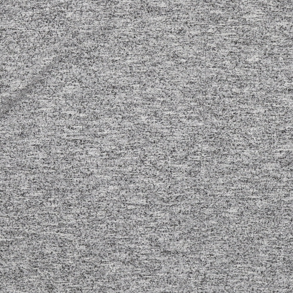 Dorothy Perkins Womens Grey Crew Neck Polyester Pullover Jumper Size 10 Pullover