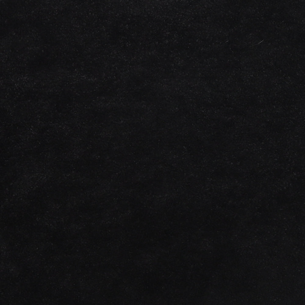 Topshop Womens Black Polyester Pullover Sweatshirt Size 8 Pullover