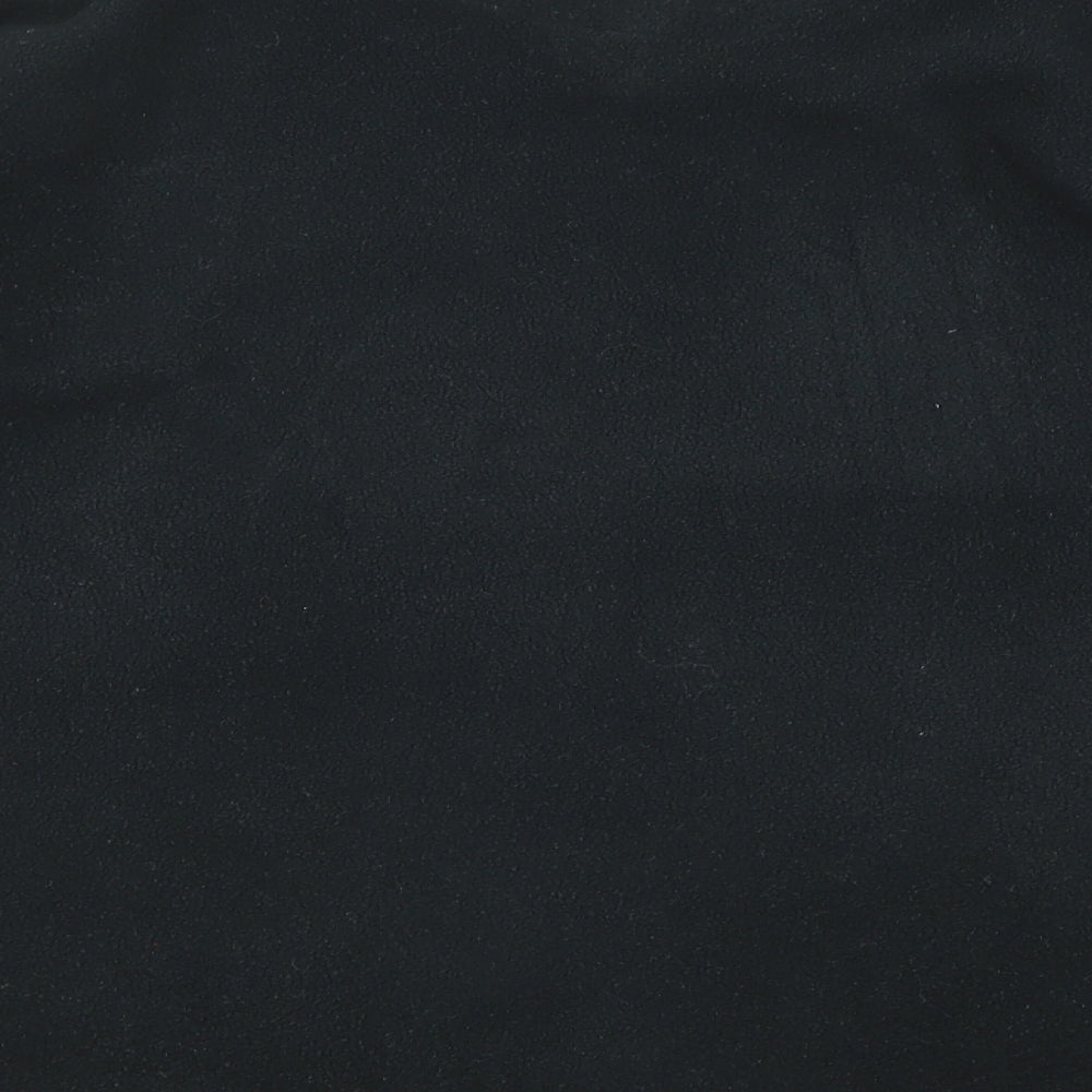 C&A Mens Black Polyester Pullover Sweatshirt Size 2XL