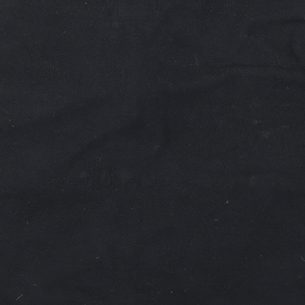 Marks & Spencer Womens Blue Jacket Size 18 Zip - Zipped Pockets
