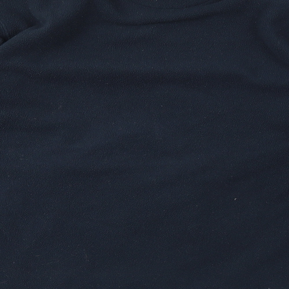 Hawkshead Mens Blue Jacket Size S Zip
