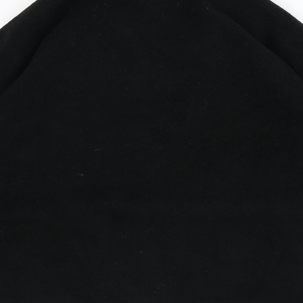 Stormtech Mens Black Jacket Size S Zip
