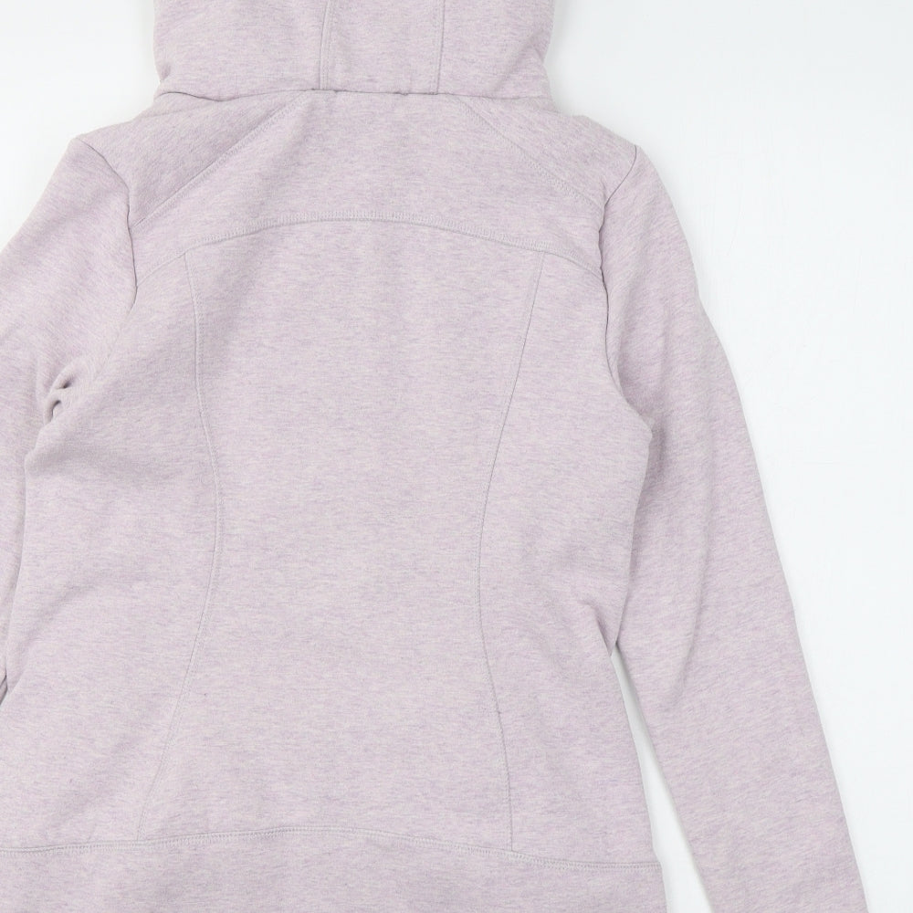 90 degree Womens Pink Jacket Size S Zip
