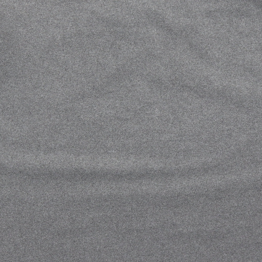 NEXT Womens Grey Polyester Pullover Sweatshirt Size 14 Pullover