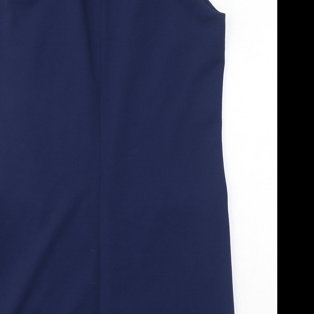 NEXT Womens Blue Jacket Size 12