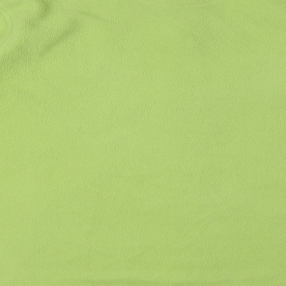 EWM Womens Green Jacket Size L Zip - Size 18-20