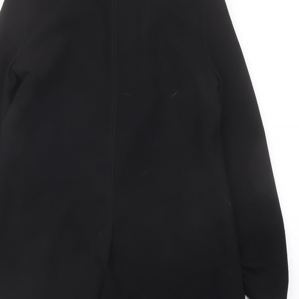 NEXT Womens Black Jacket Blazer Size 8