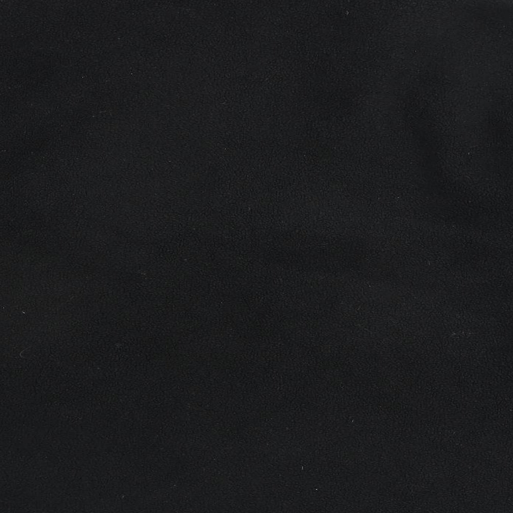 G5 Mens Black Polyester Pullover Sweatshirt Size L