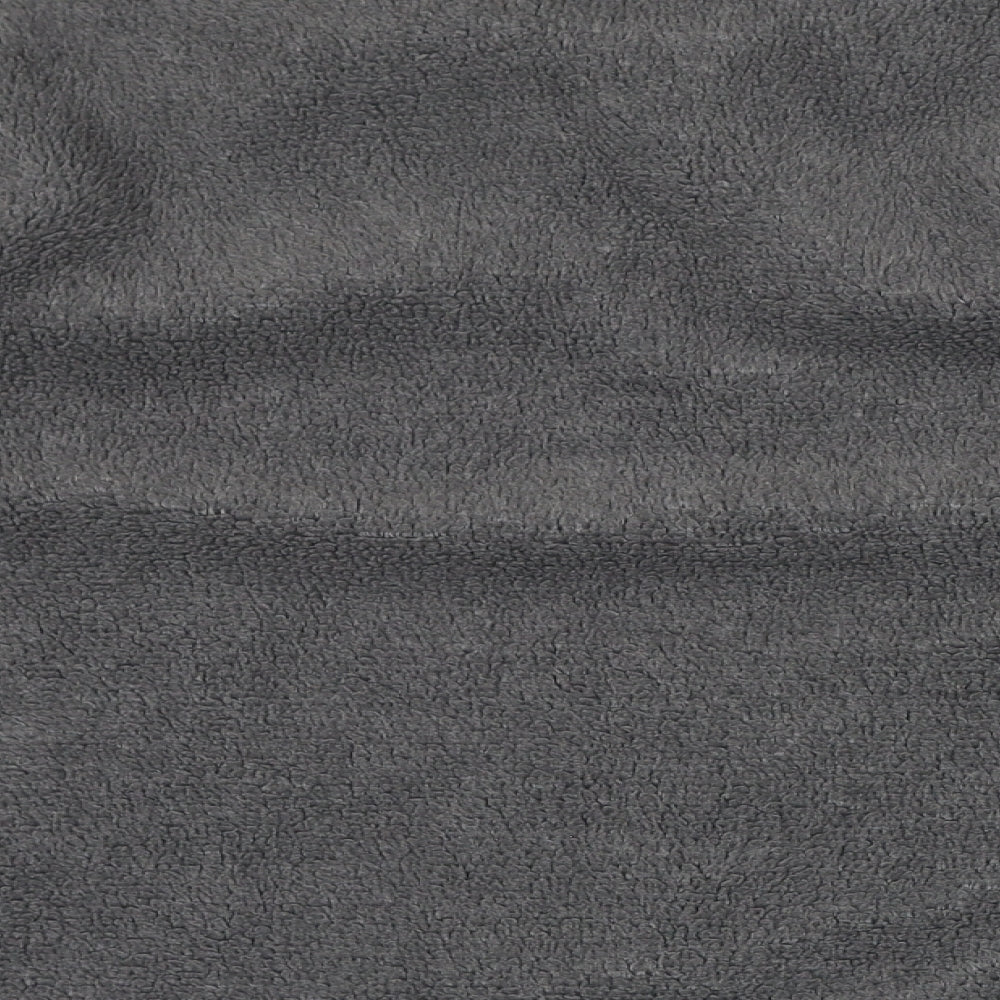 Jackpot Womens Grey Polyester Pullover Sweatshirt Size 4 Pullover