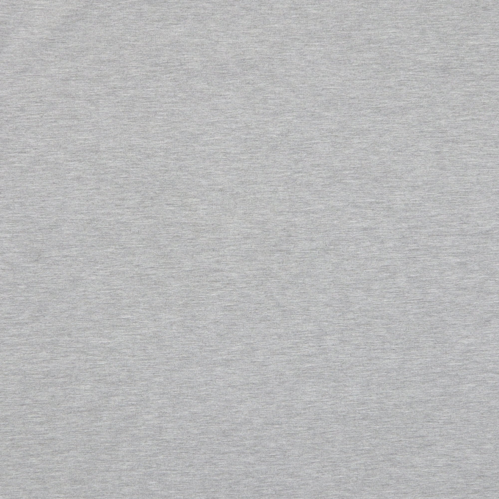 Cable & Gauge Womens Grey Polyester Basic T-Shirt Size XL Crew Neck - Crochet, Pocket