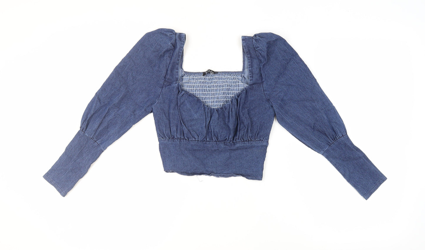 Clothing Bundle - 5 Pack Preloved Womens Tops & Shirts
