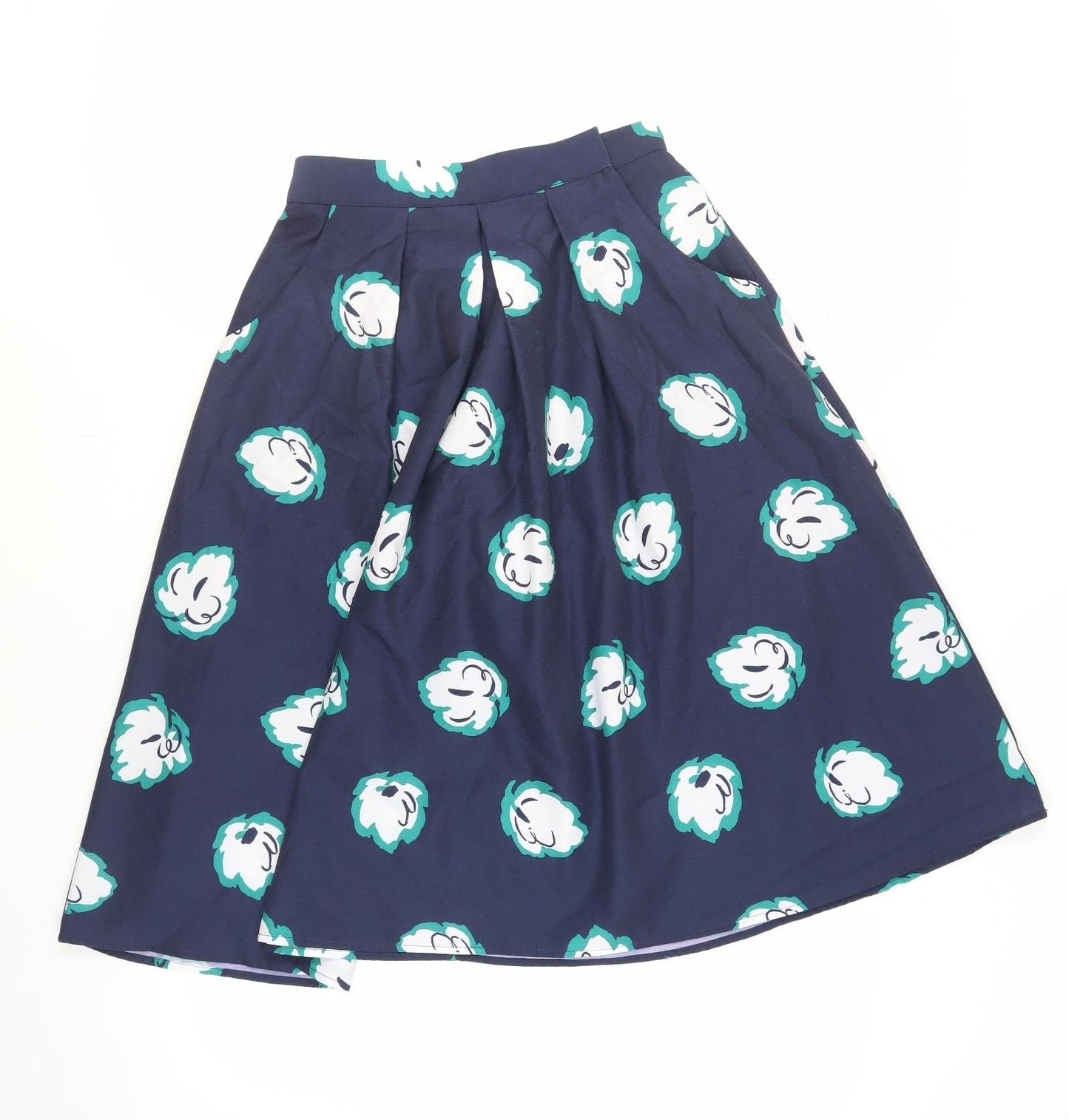 Marks and Spencer Clothing Bundle - 5 Pack Preloved Womens Skirts