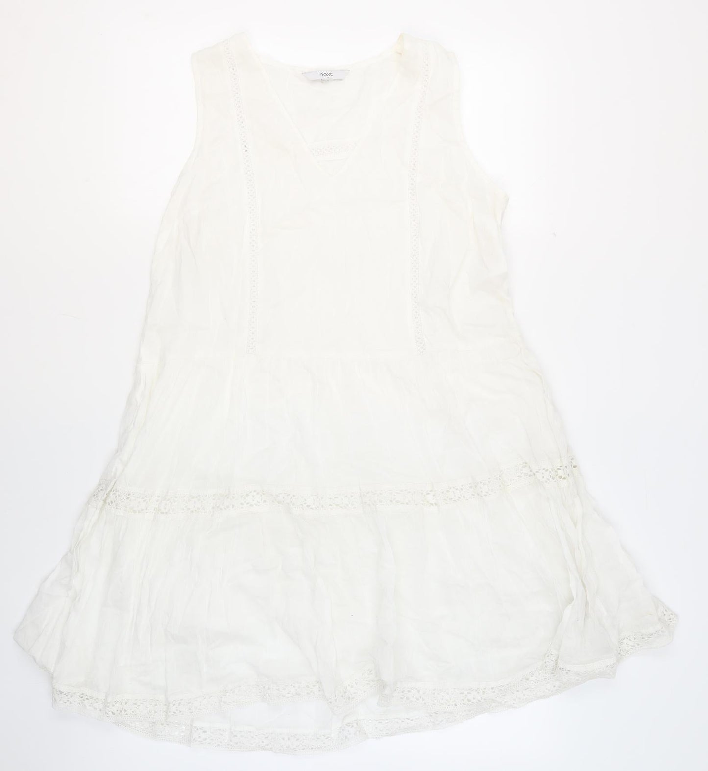 NEXT Clothing Bundle - 5 Pack Preloved Womens Dresses