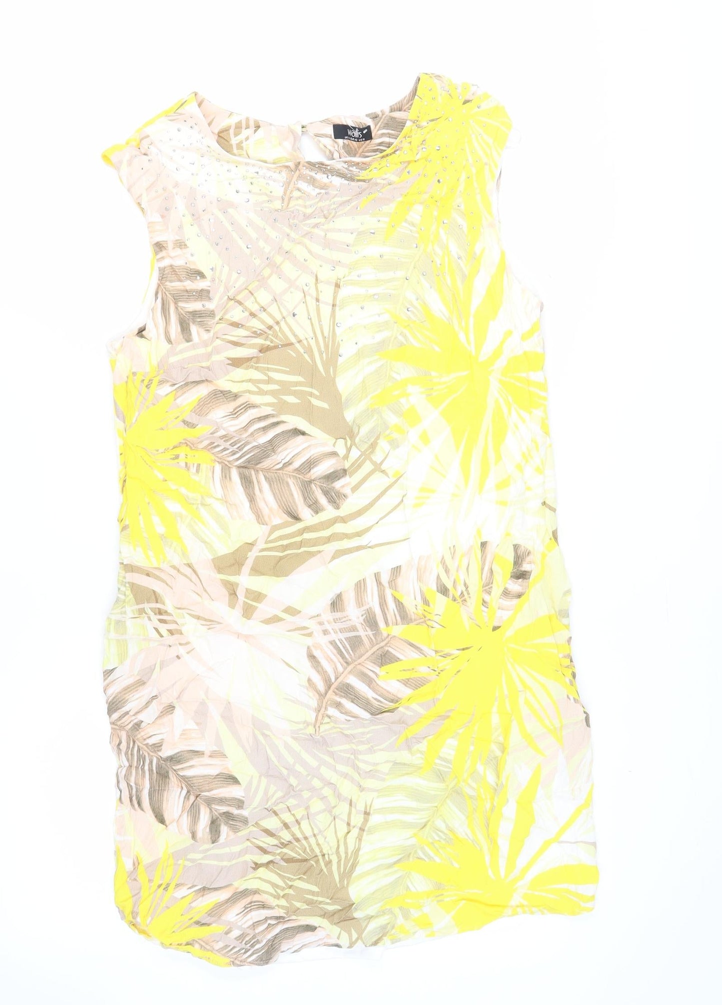 Wallis Clothing Bundle - 5 Pack Preloved Womens Dresses