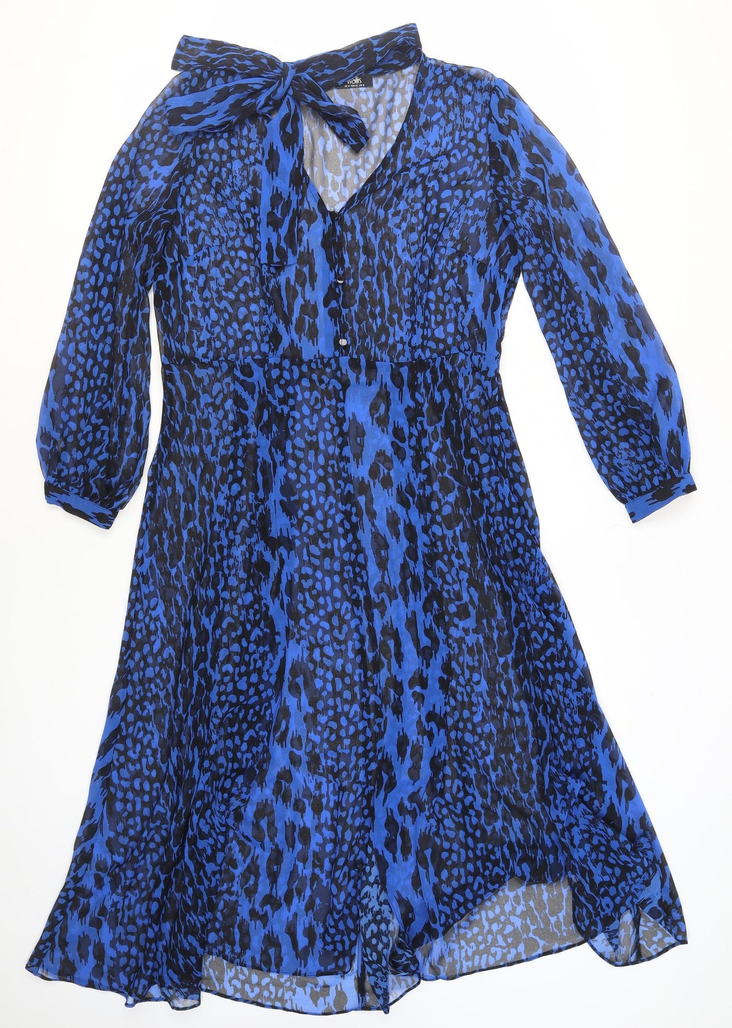 Wallis Clothing Bundle - 5 Pack Preloved Womens Dresses