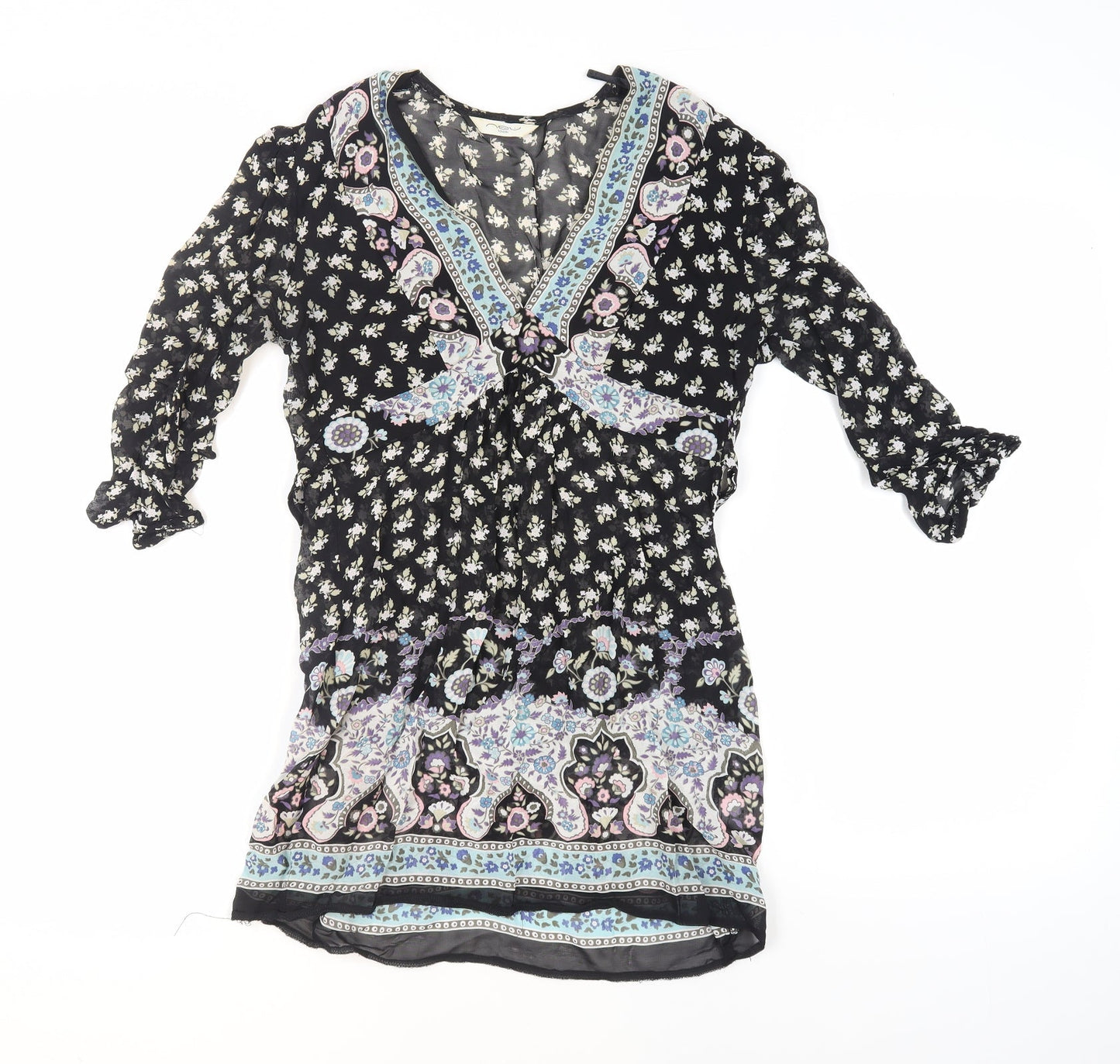 New Look 5 Pack Wholesale Preloved Womens Tops –For Resale