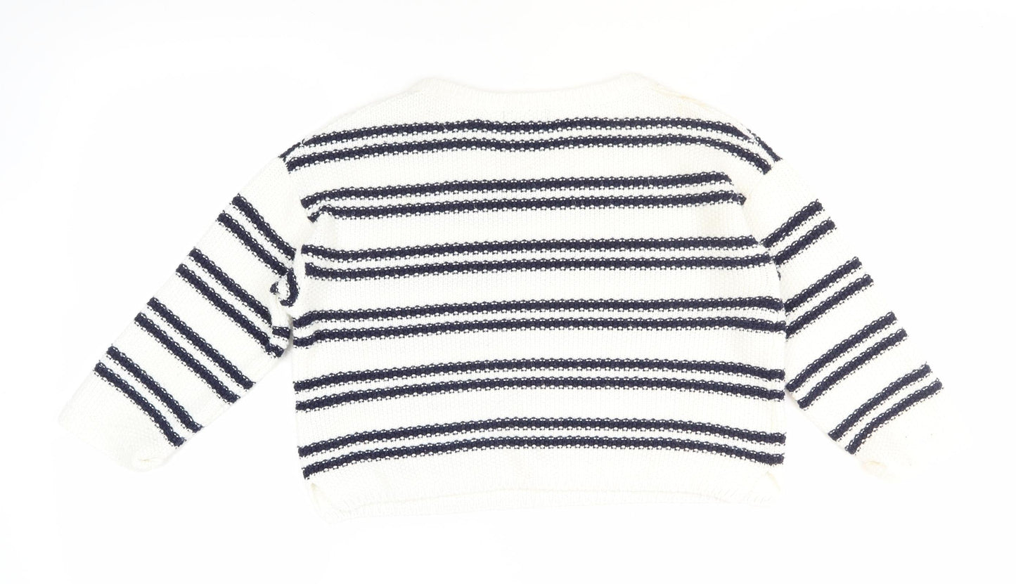 New Look 5 Pack Wholesale Preloved Girls Jumpers For Resale